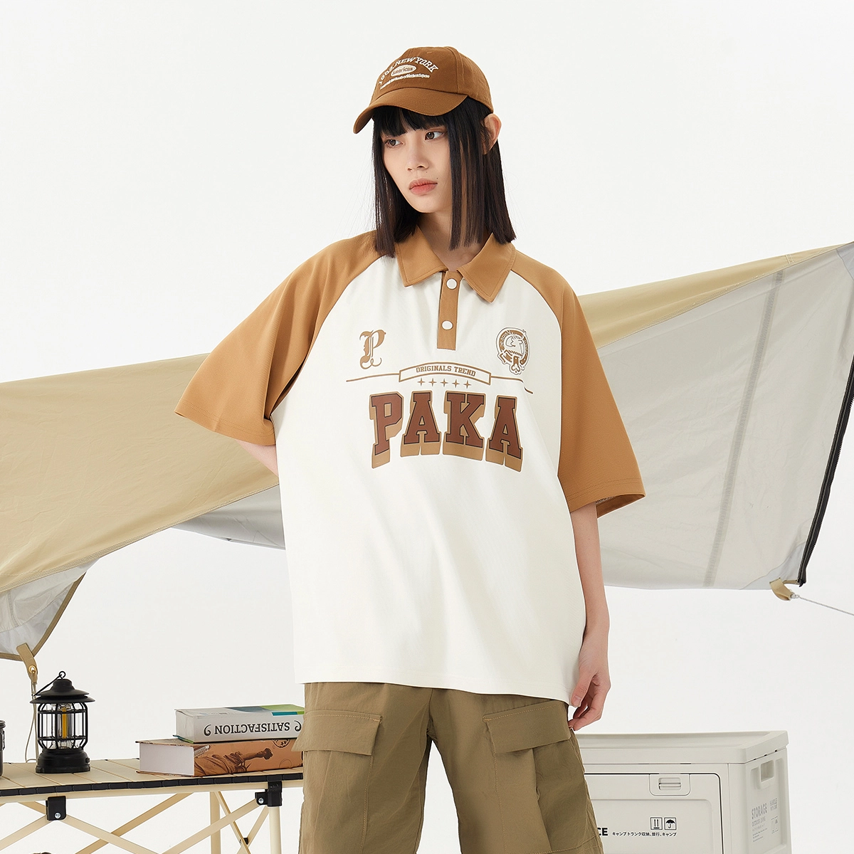 PAKA logopoloT