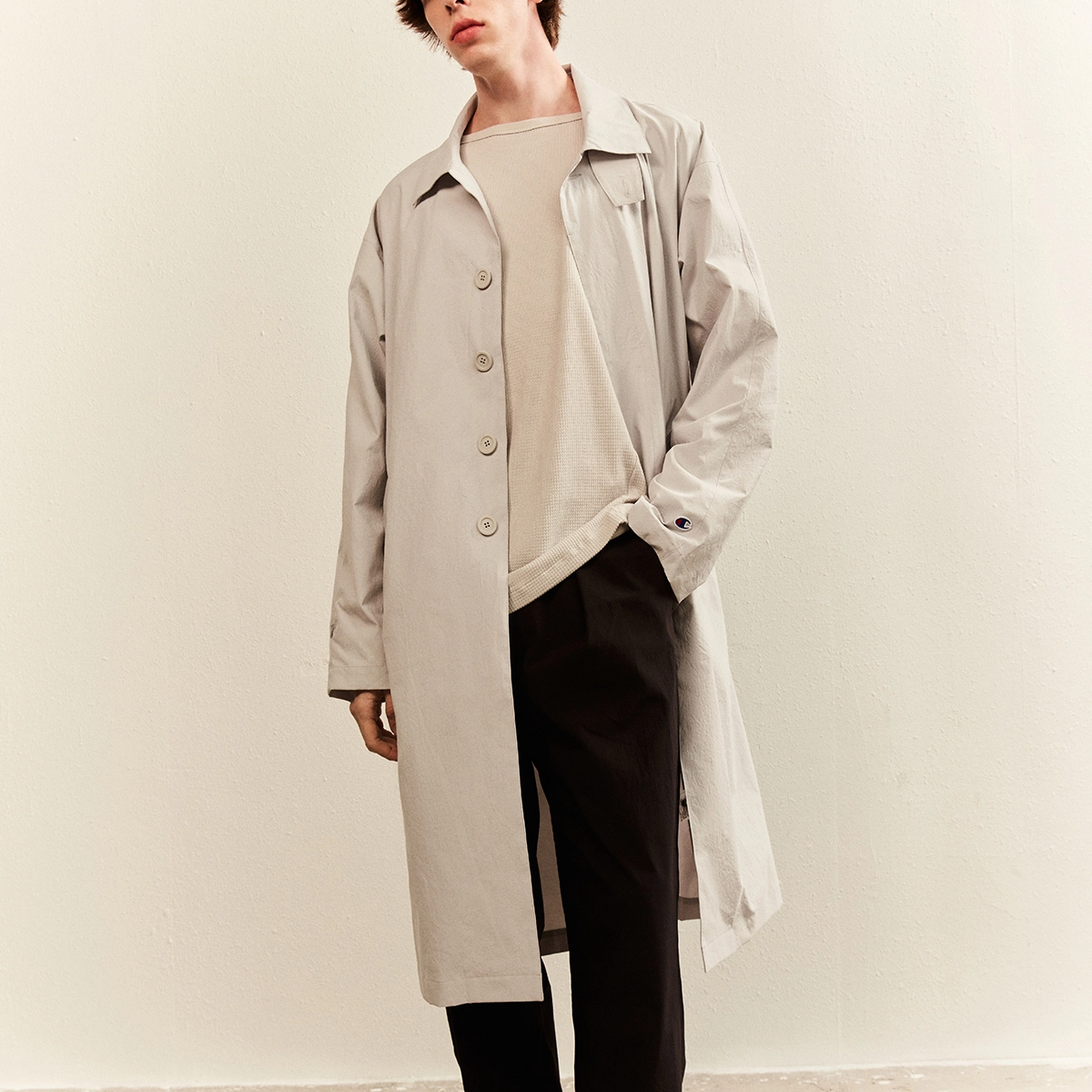 Champion SS22 Black Edition