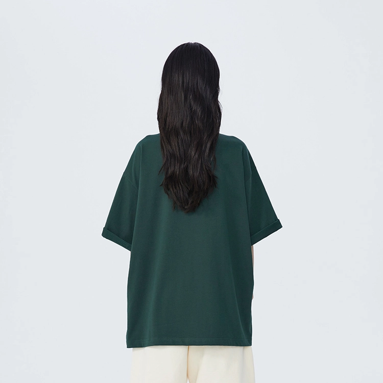 CaverHunter SS22 T
