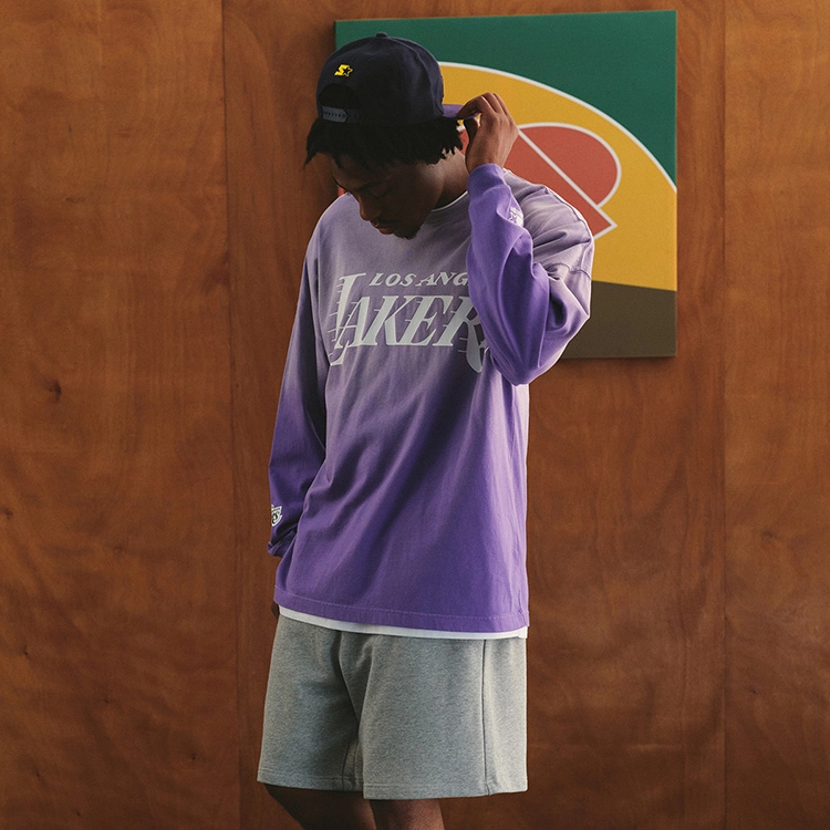 STARTER x nba T