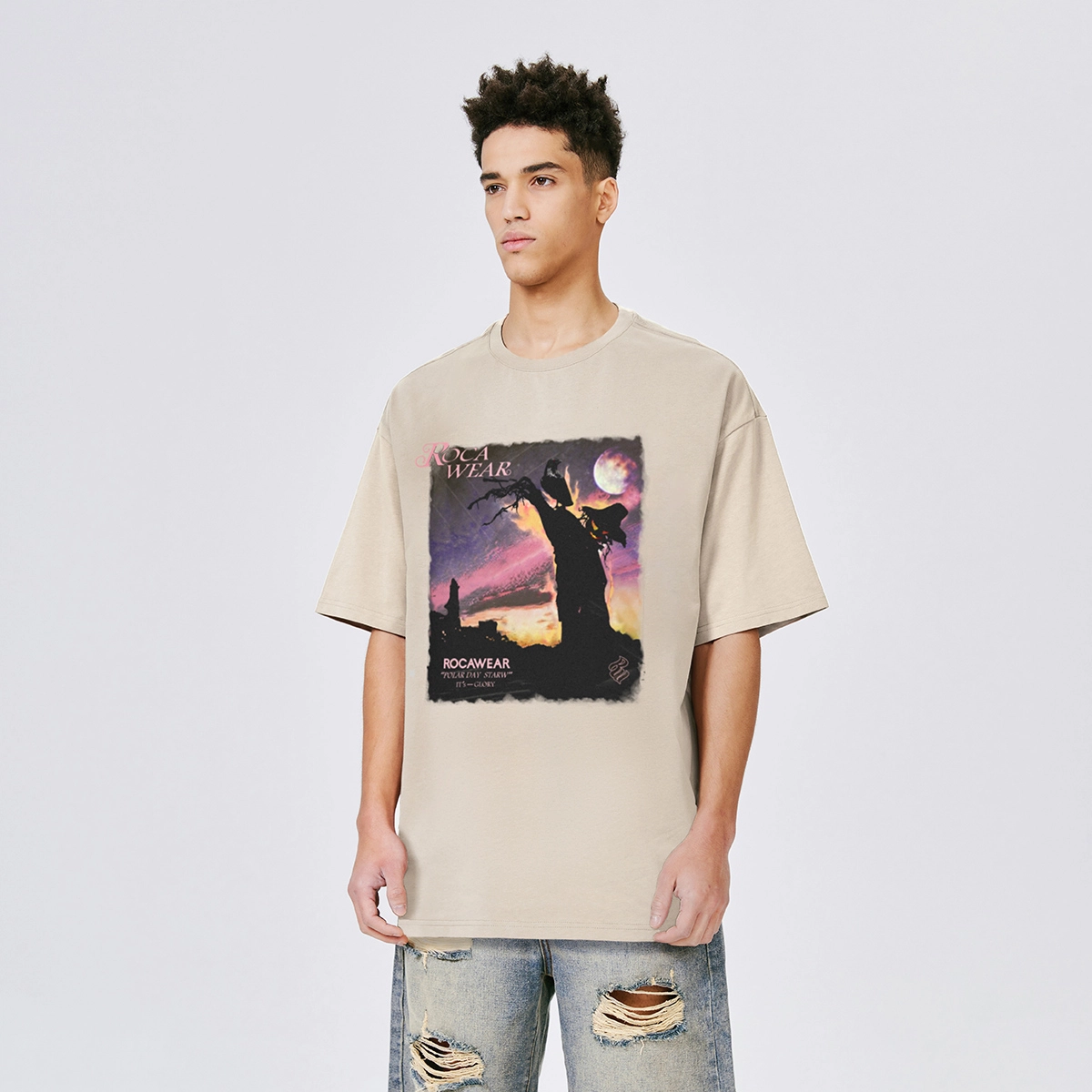 ROCAWEAR T