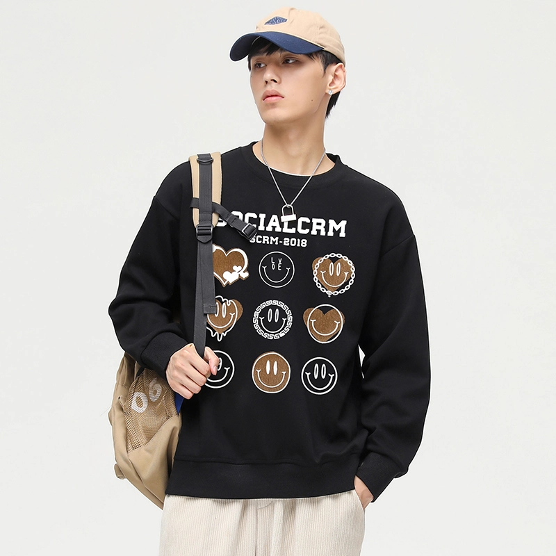 SCRM
