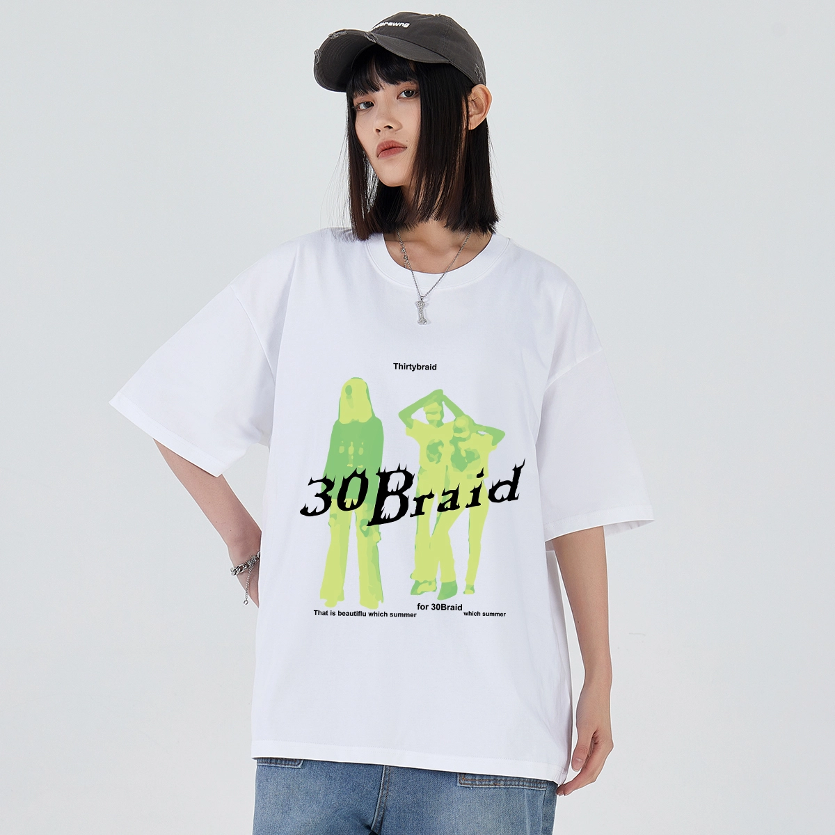 30BRAID LogoT