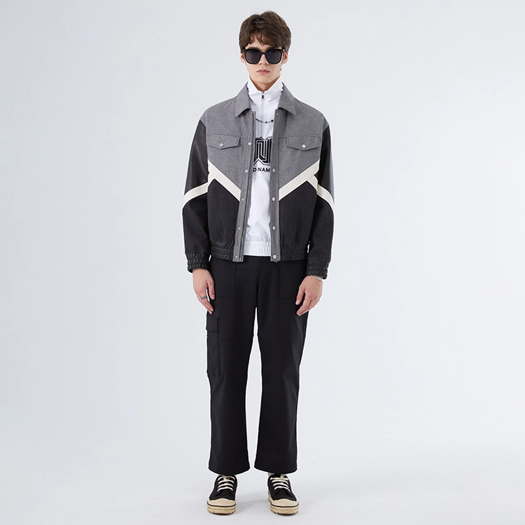 DAVID NAMAN SS23