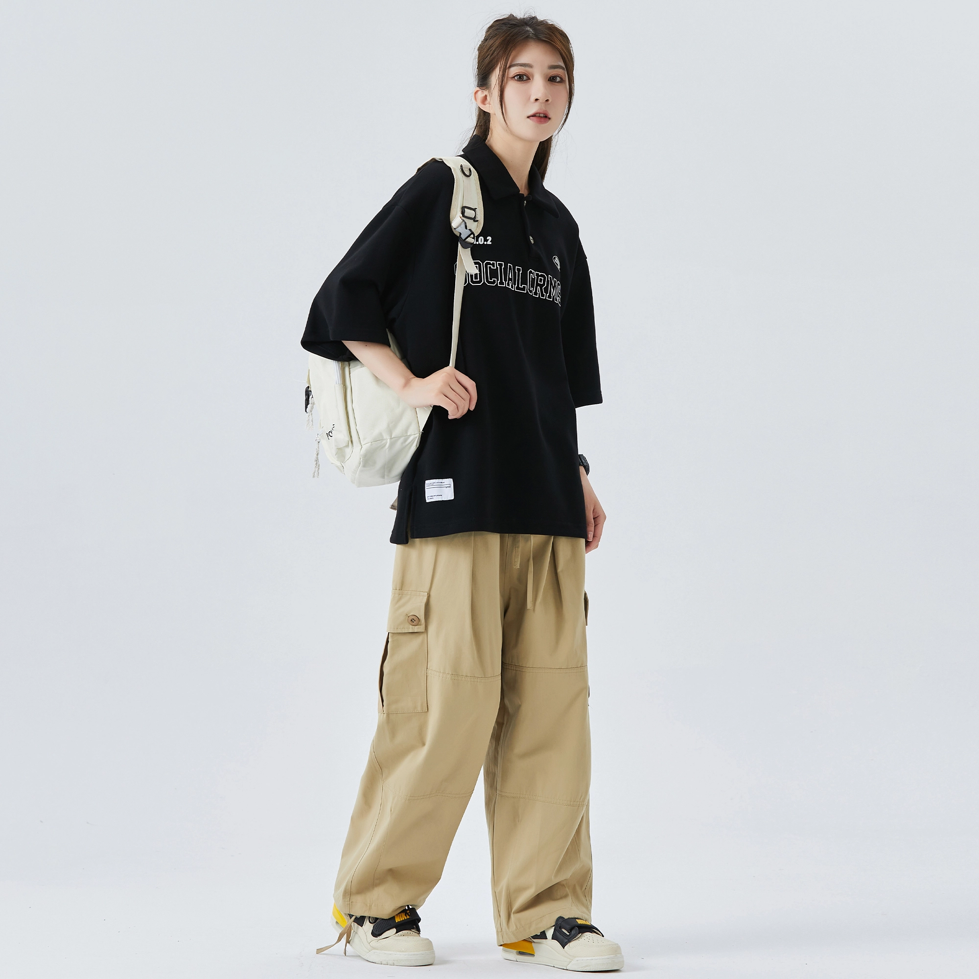 SCRM Polo
