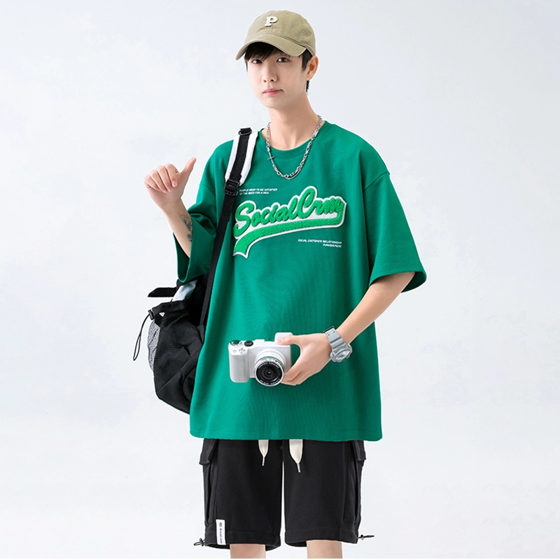 SCRM t