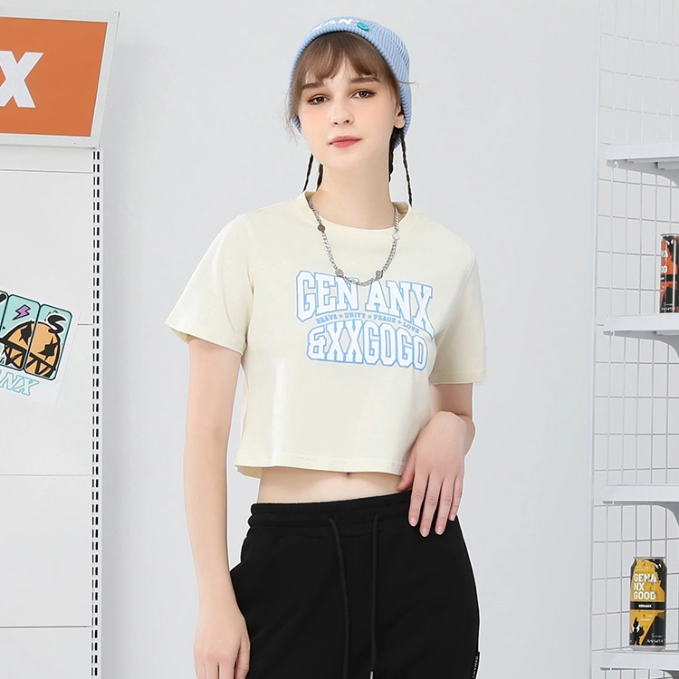 GENANX x XXGOGO BMLogoT