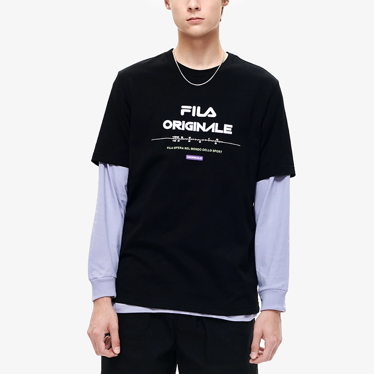 FILA T