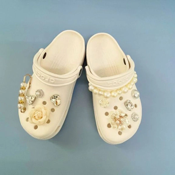 US8ACC crocs DIY