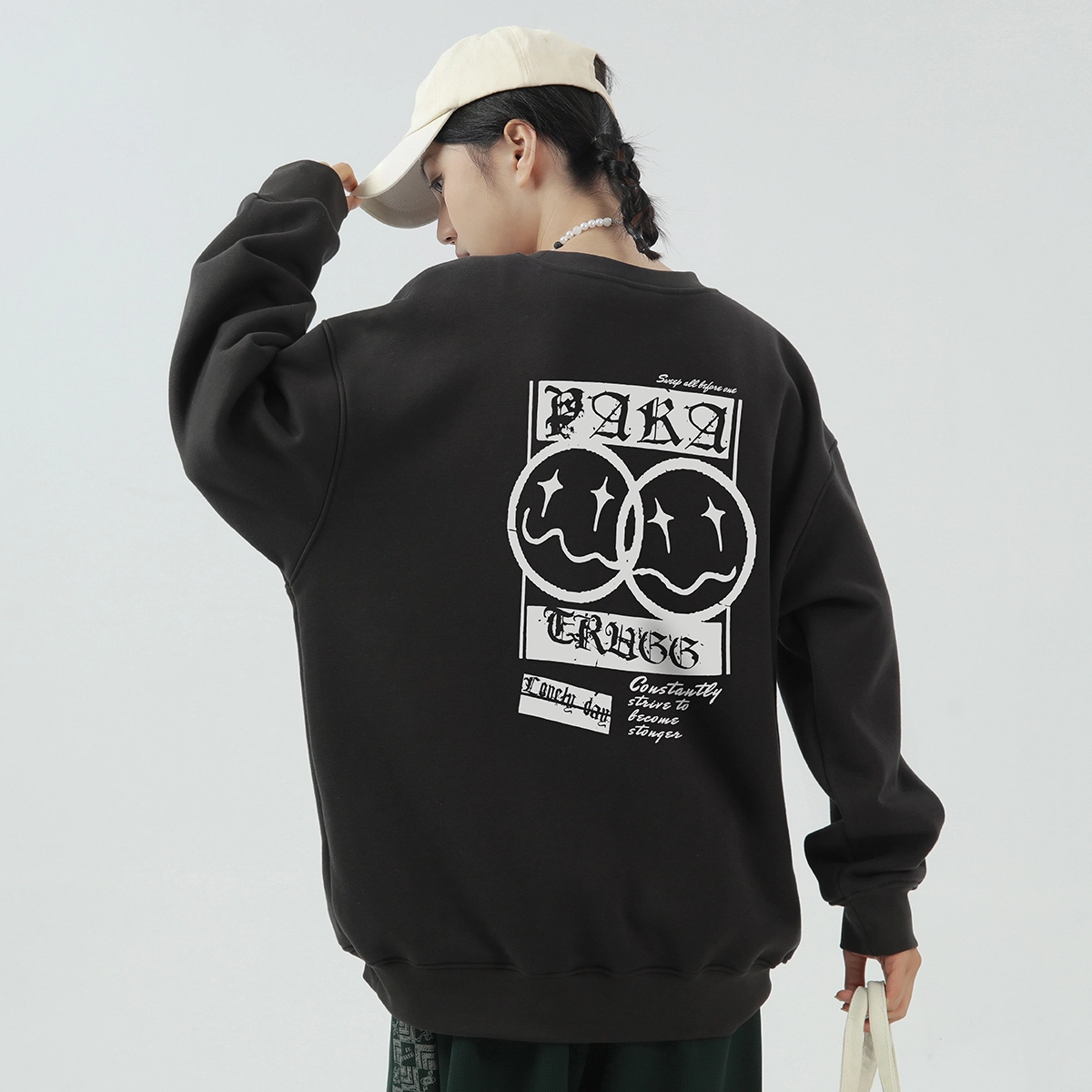 PAKA FW22 logo
