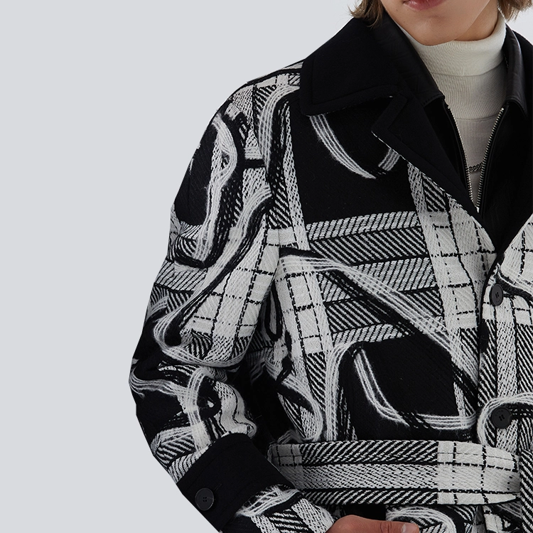 DAVID NAMAN FW22