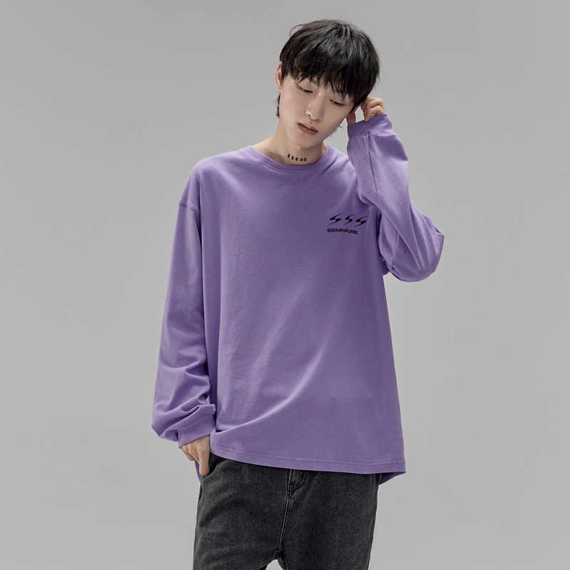 SeminP.ure AW22 logo
