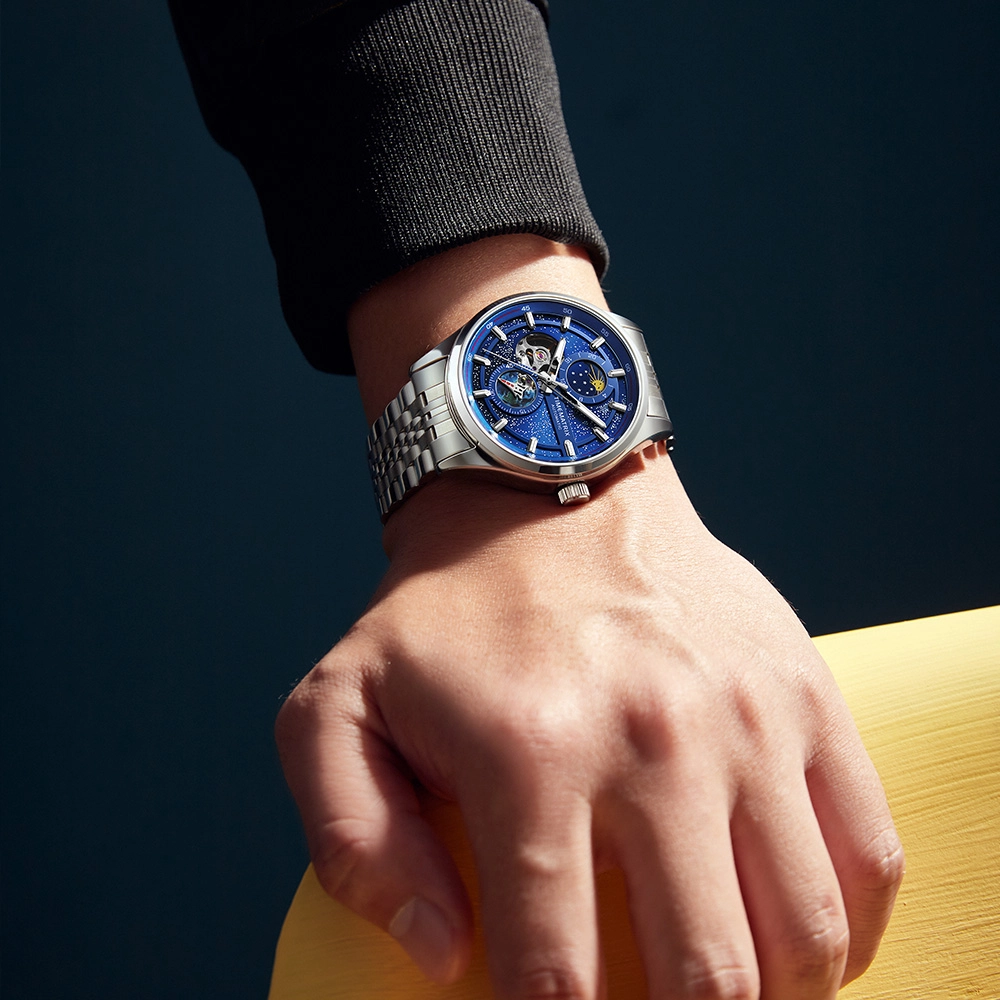 TimeMatrix TMX6011-2