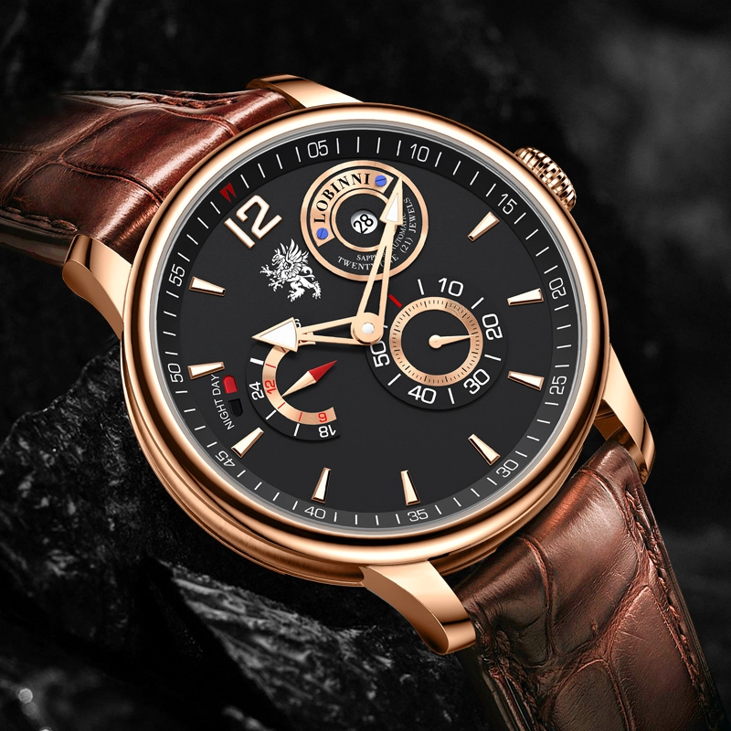 LOBINNI L 18012-E