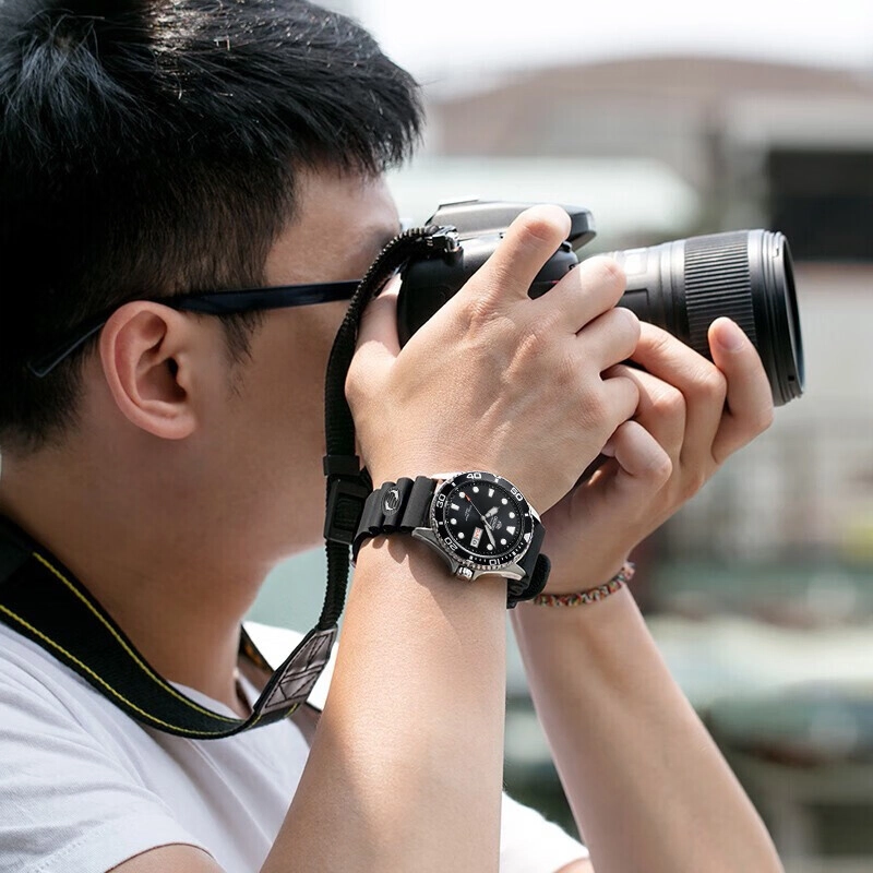 ORIENT 200 41.5mm FAA02007B9