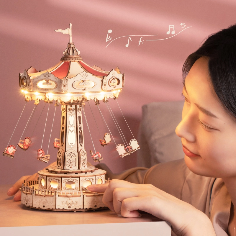 3ddiy 289pcs EA02