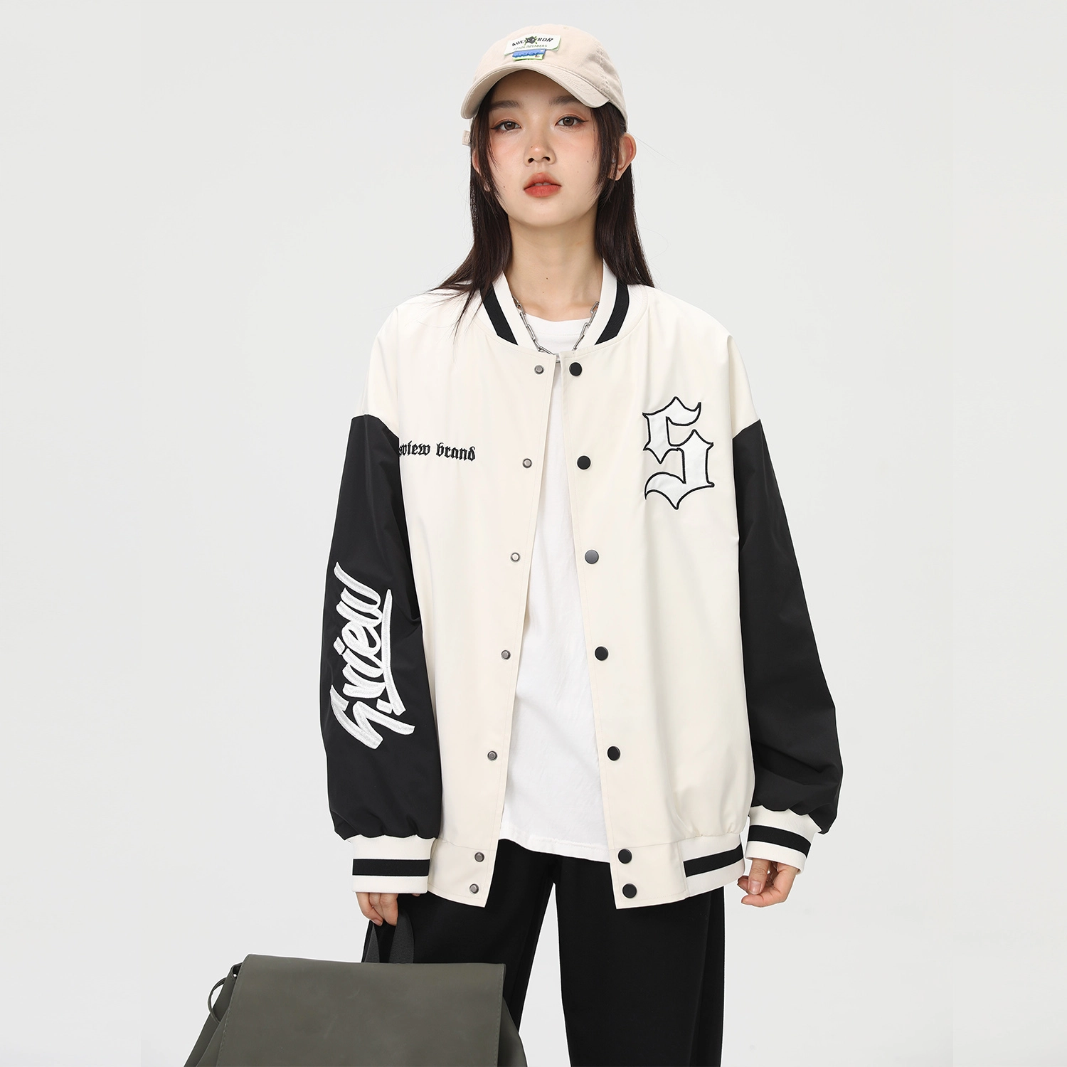 S.view FW22