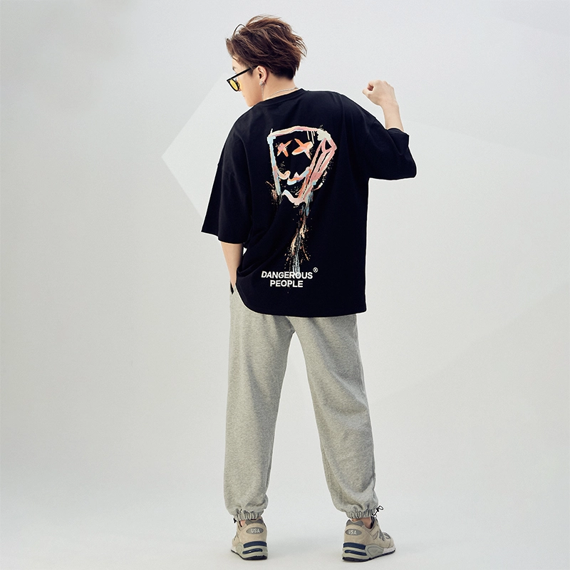DANGEROUSPEOPLE T