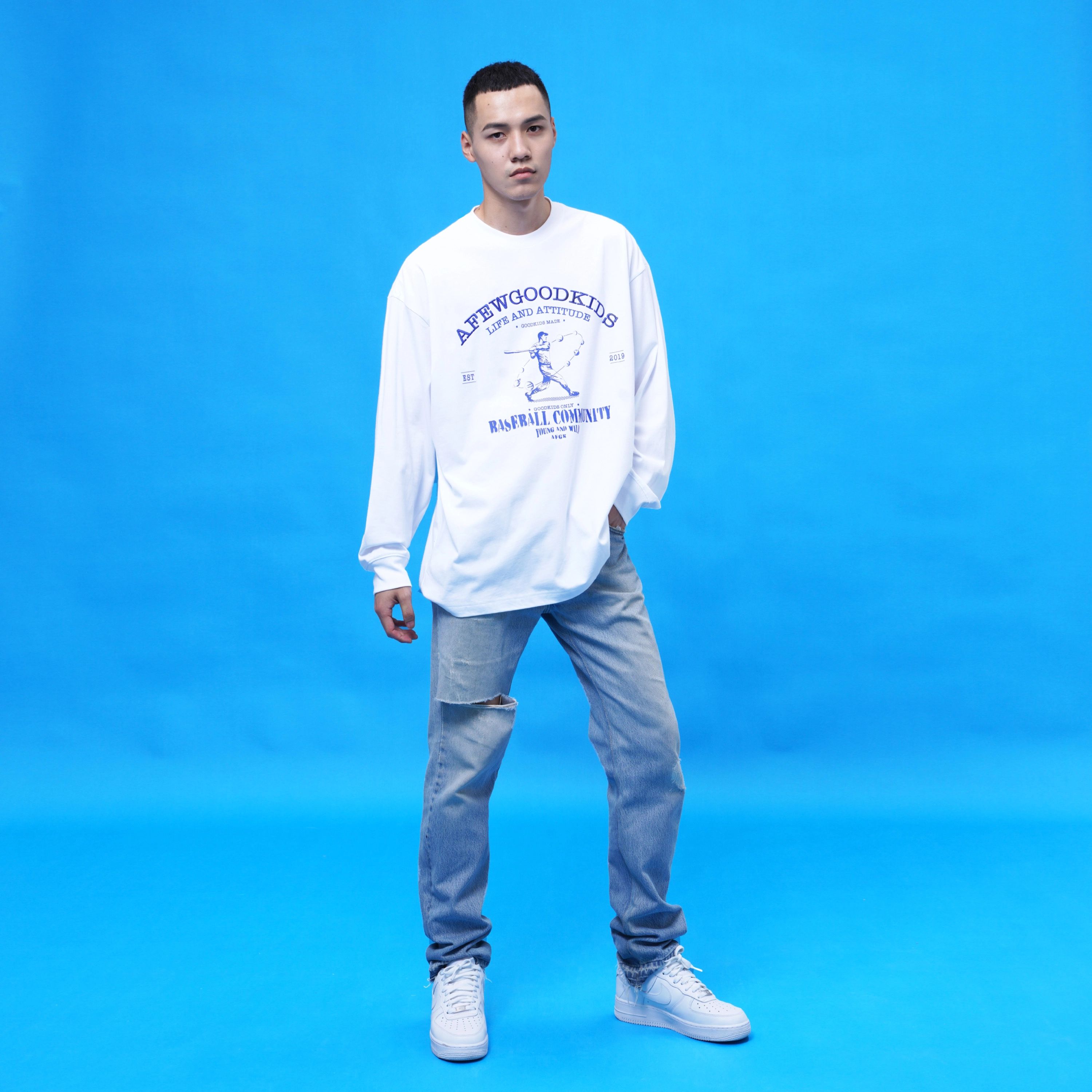 AFGK FW22 T