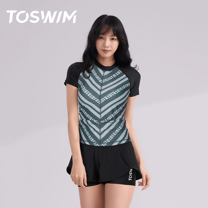 TOSWIM