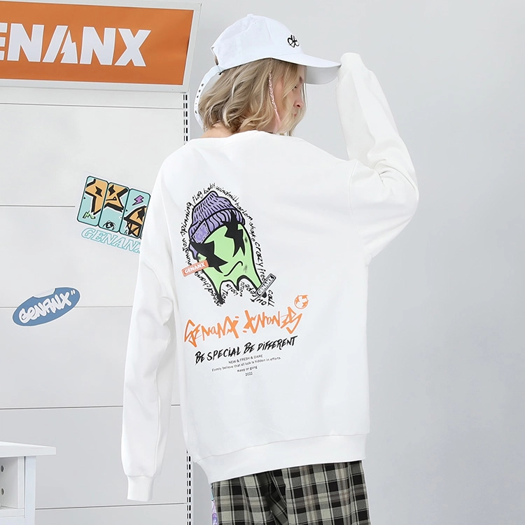 GENANX