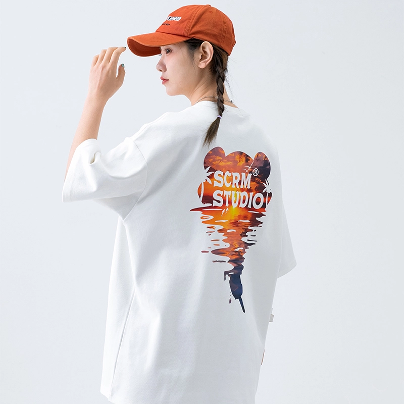 SCRM T