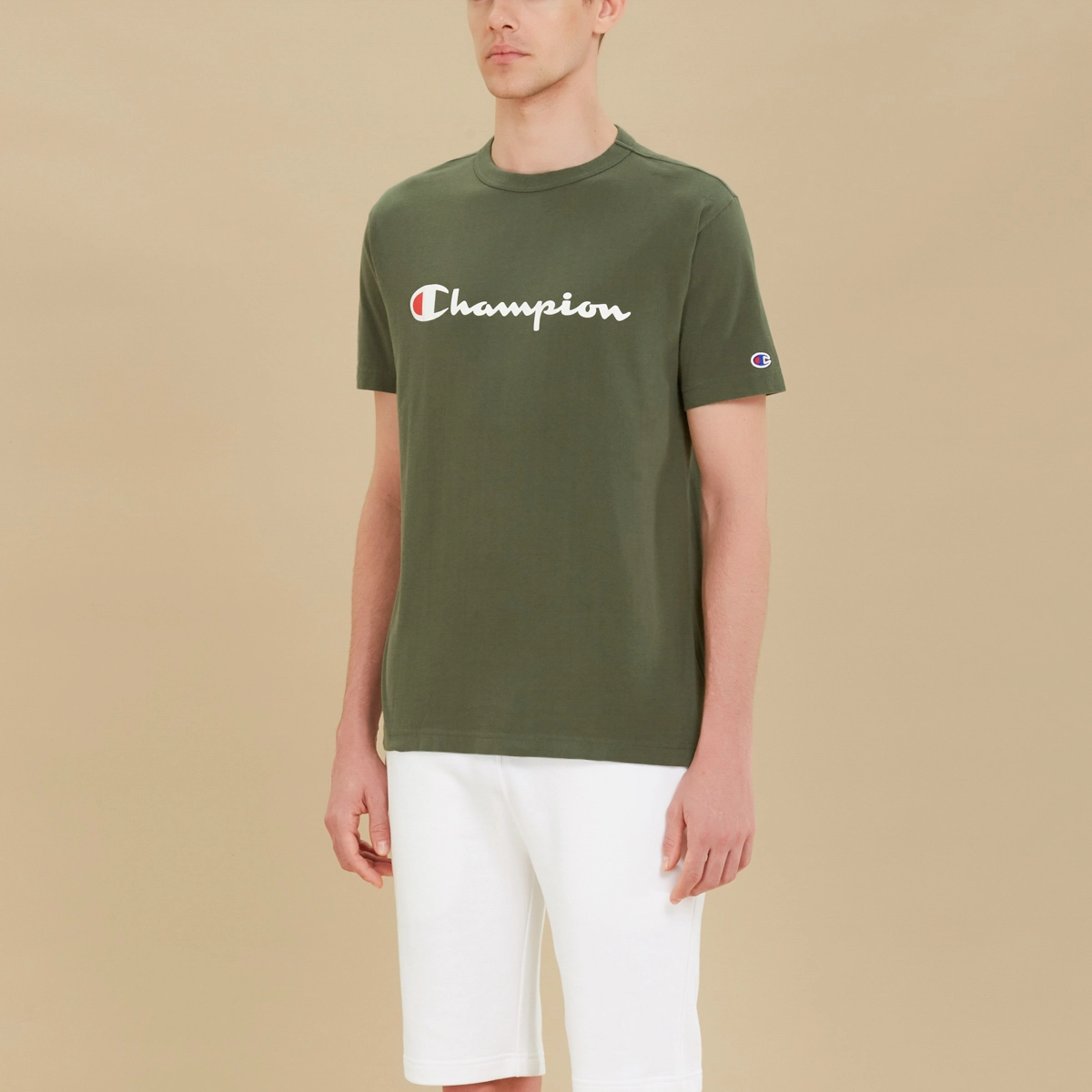 Champion FW22 logoT