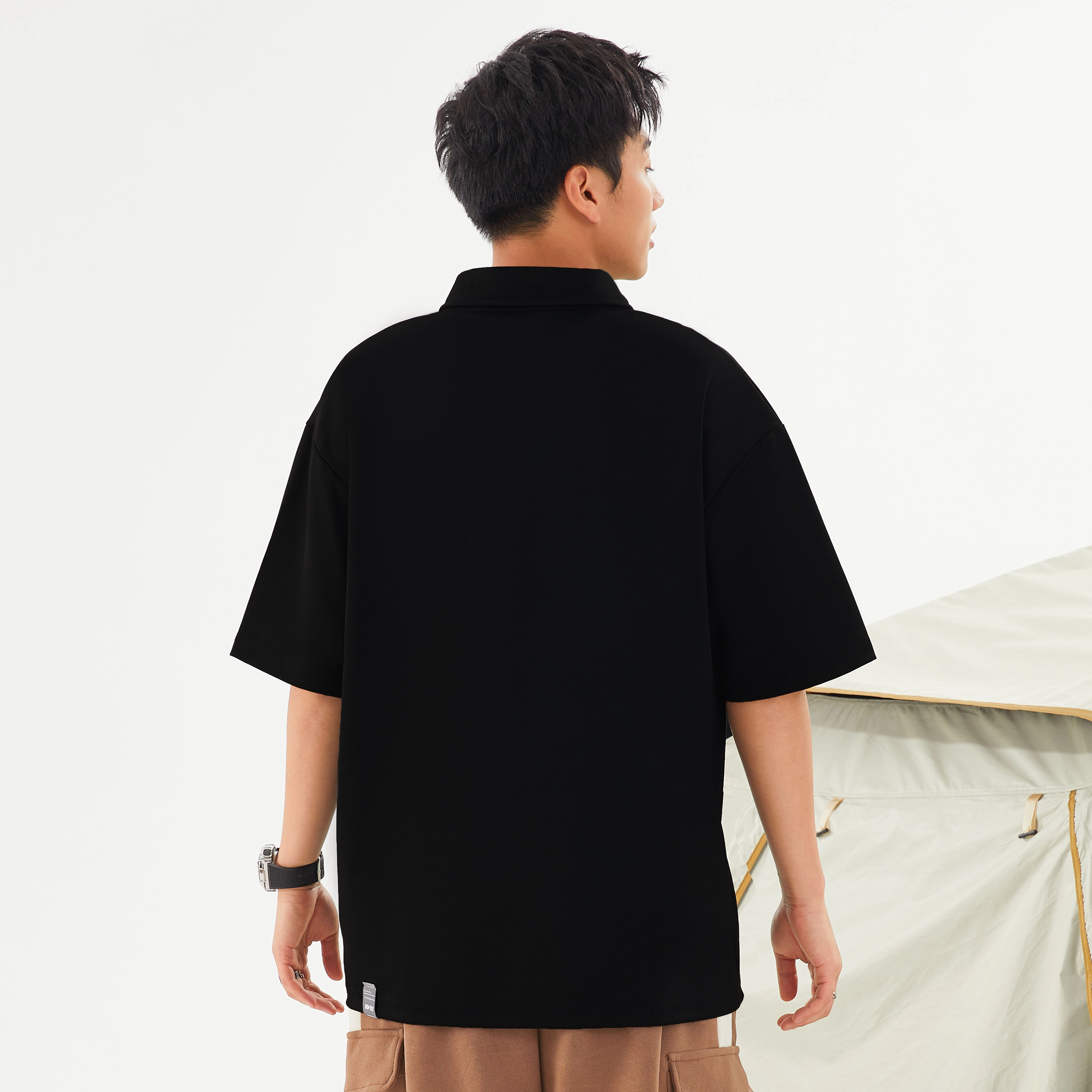 STANAIR LogoPolo