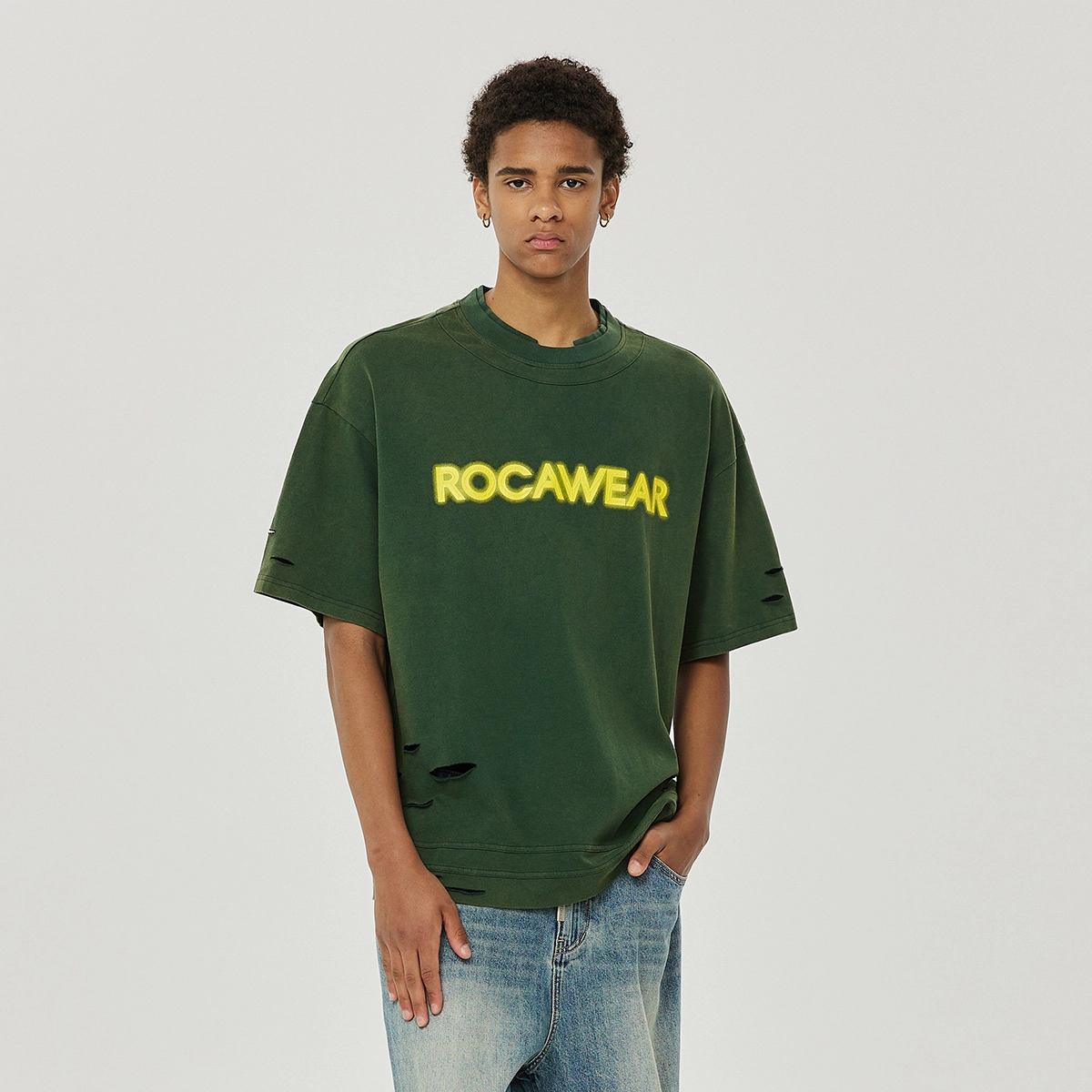 ROCAWEAR T