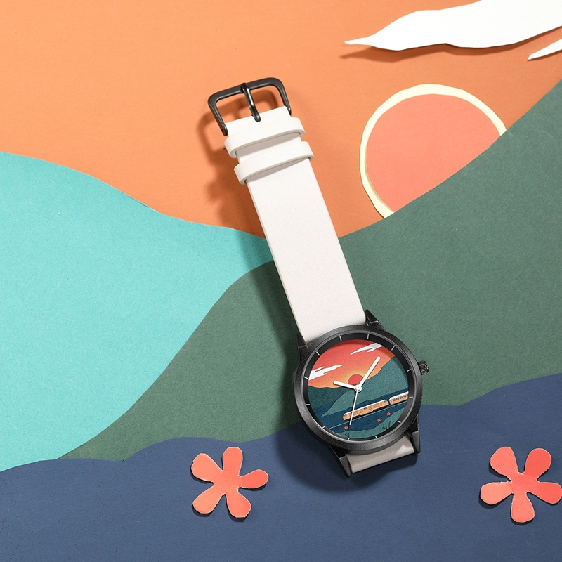 Funtime X Bitbird ART-Sunset
