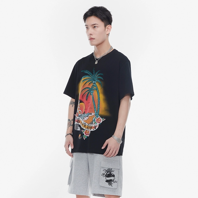ED HARDY X T