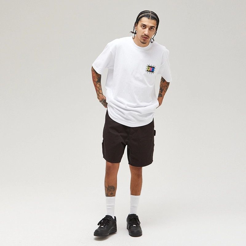 UNDEFEATED FW22 logoT