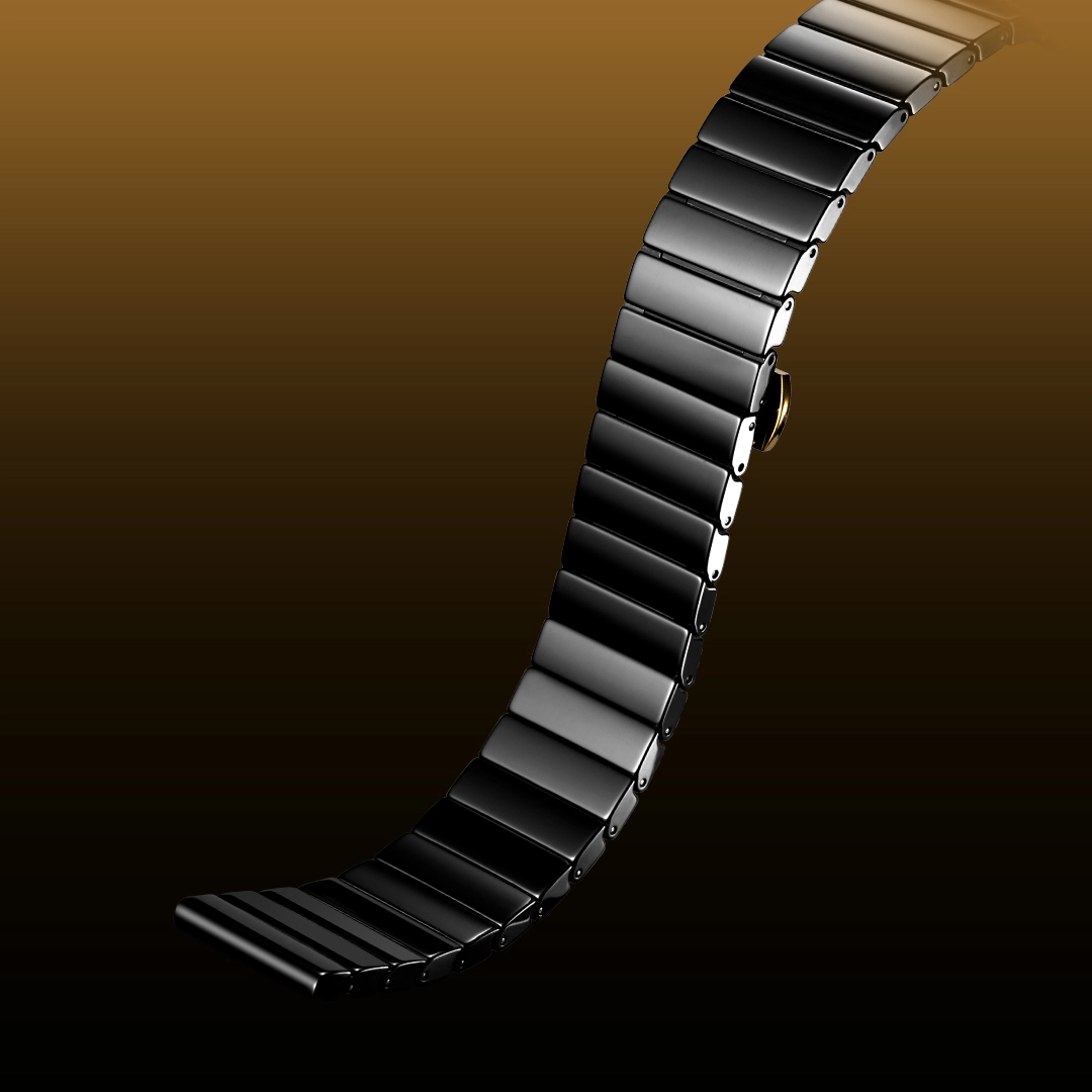 CIGA design 22mm U031-1T-BK