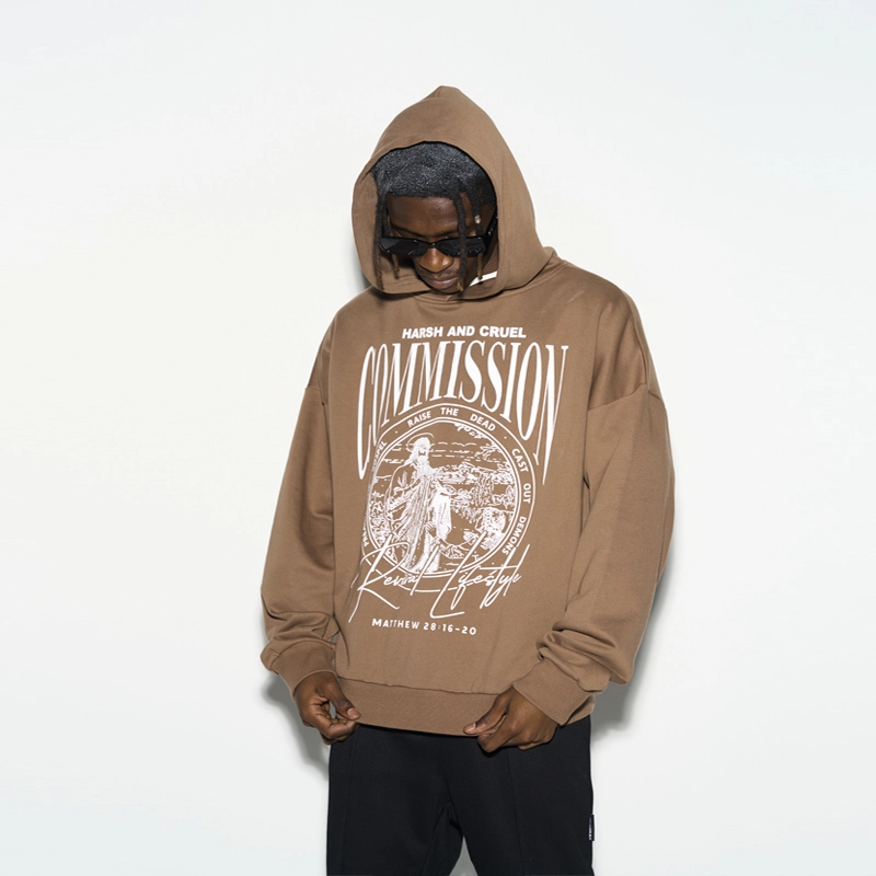 HARSH AND CRUEL AW22
