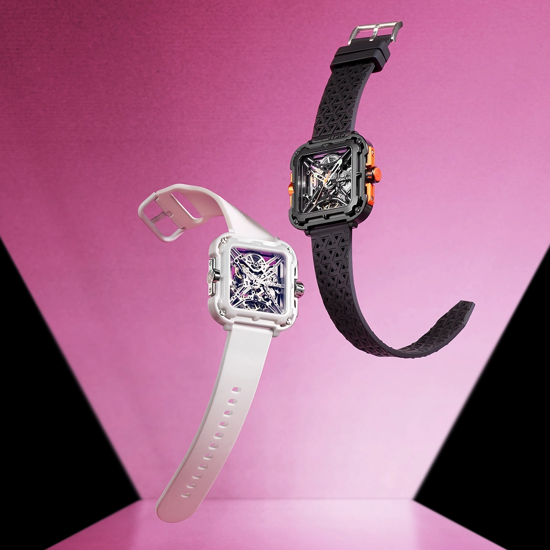 CIGA design X X012-WS01-5WH-D
