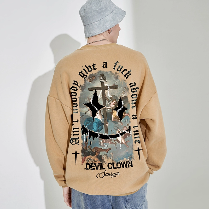 x DevilClown