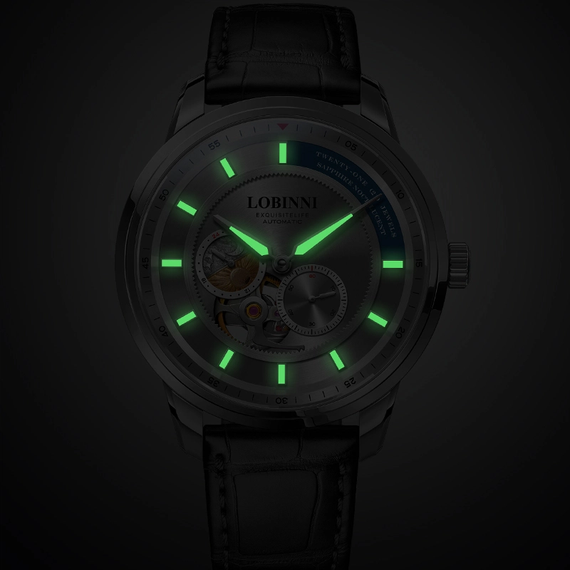 LOBINNI L 9017