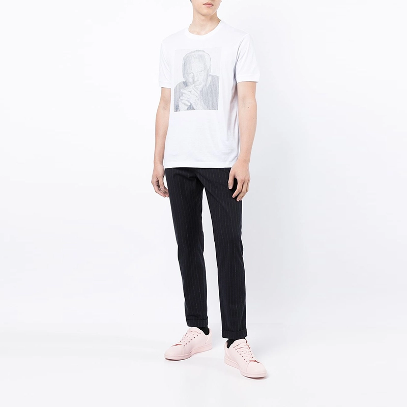 GIORGIO ARMANI SS22 T