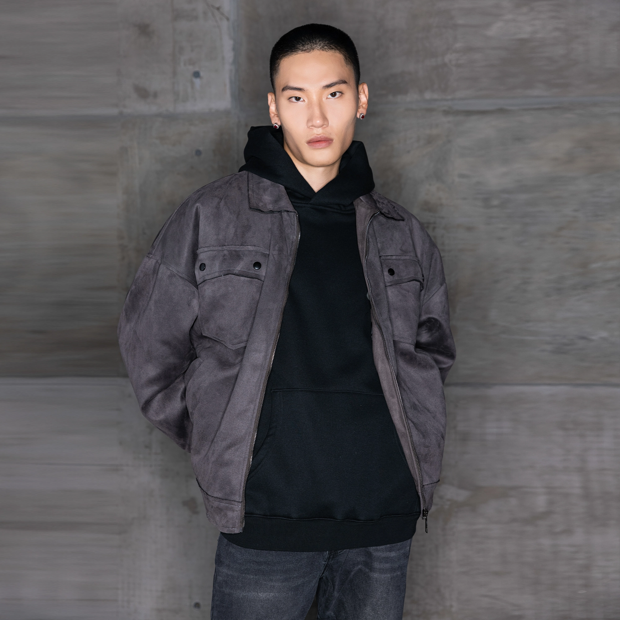 XINYINSU XINYINSU