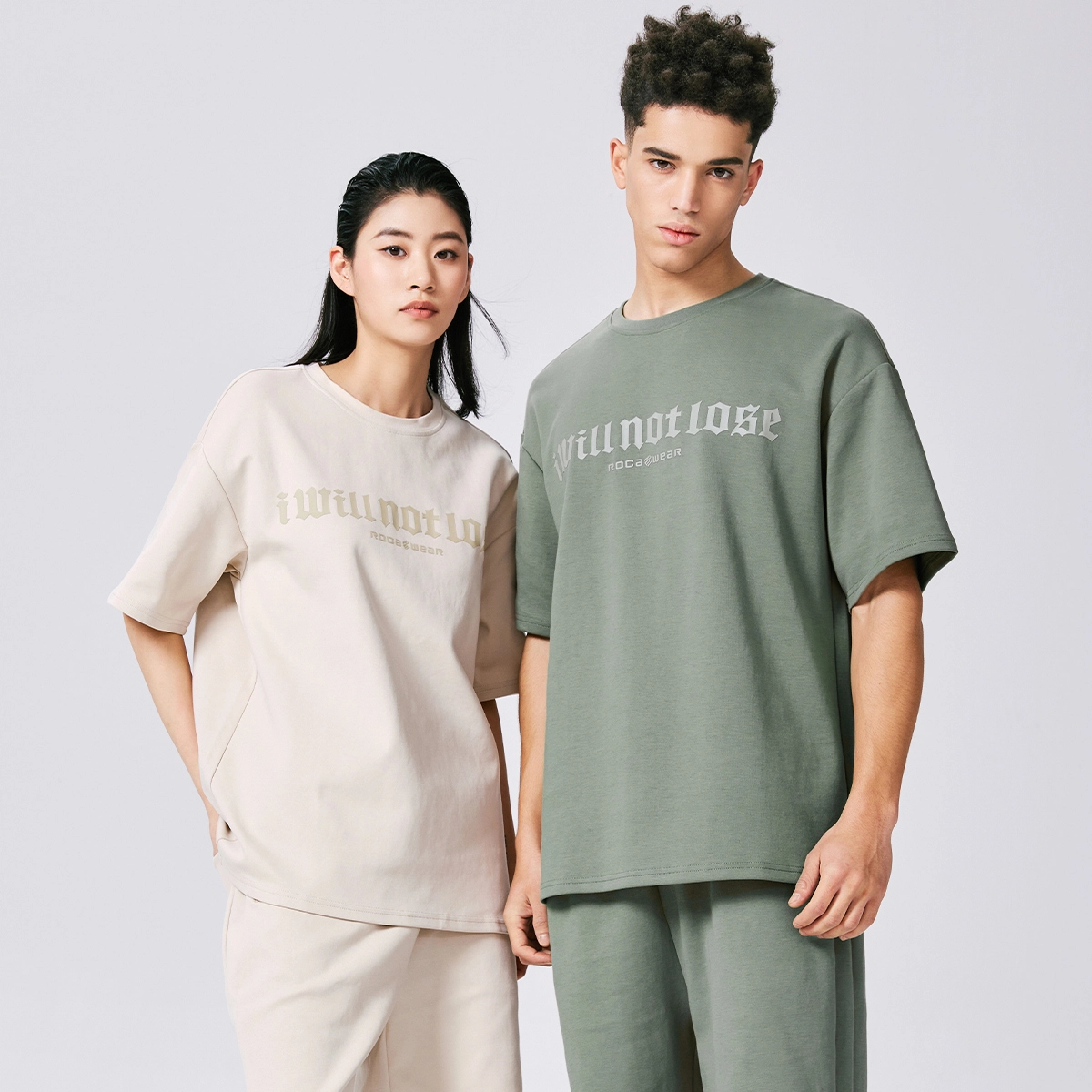 ROCAWEAR T