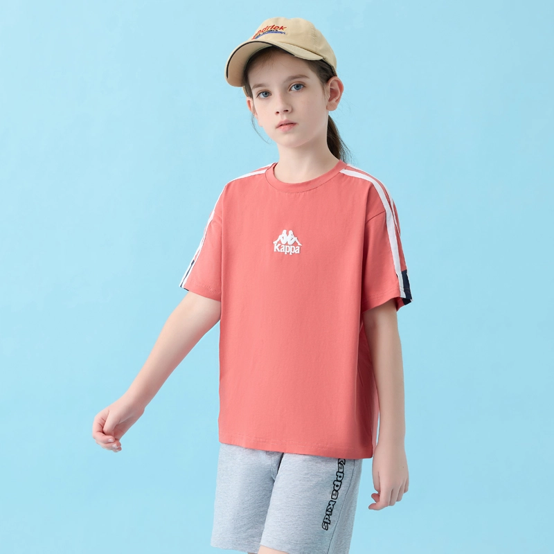 KAPPA KIDS LogoT
