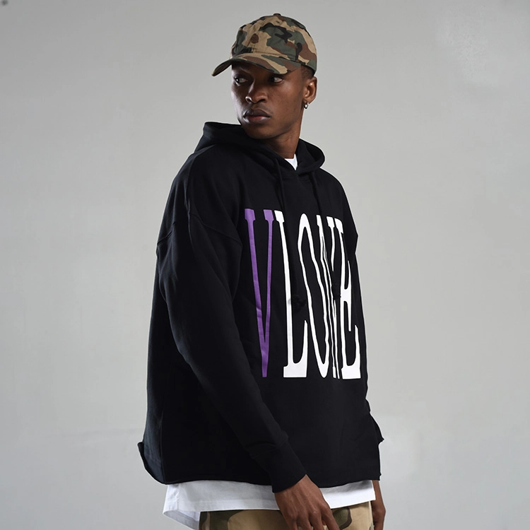 VLONE Staple Hoodie Logo