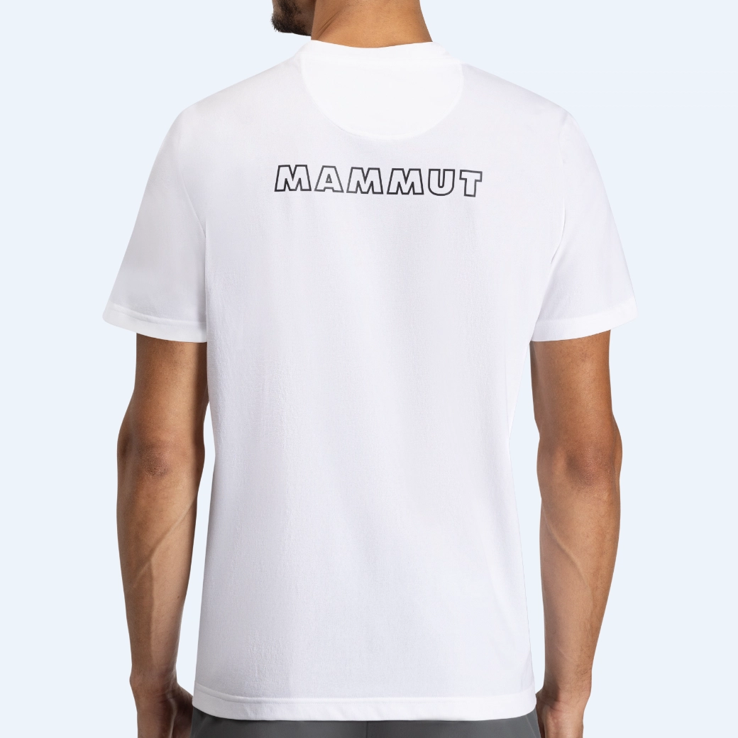 MAMMUT QDLogo T