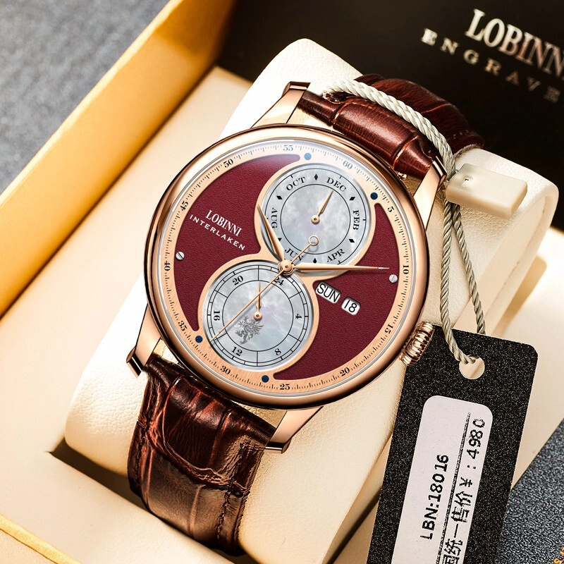 LOBINNI 18015-A1