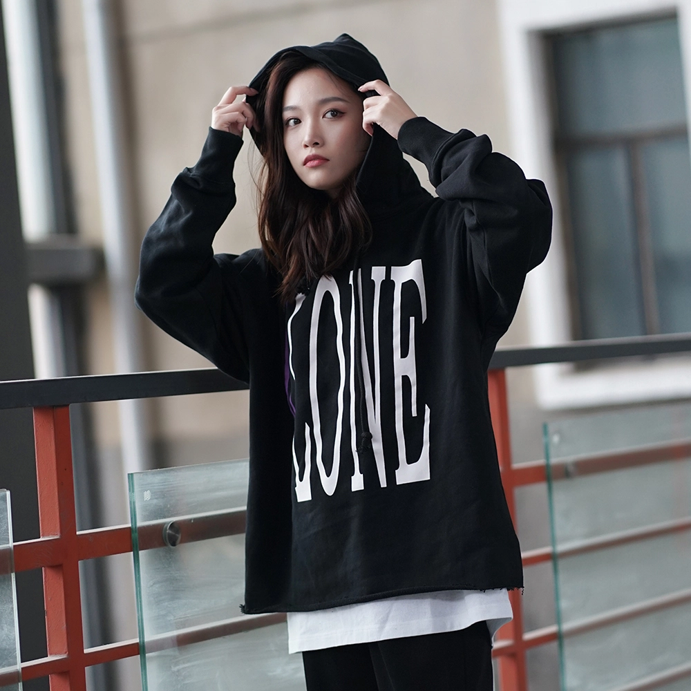 VLONE Staple Hoodie Logo