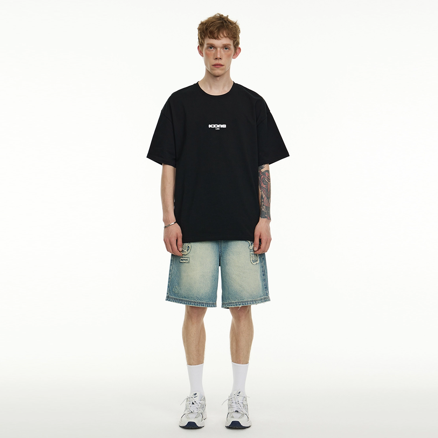 ICONS Lab SS23 LogoT