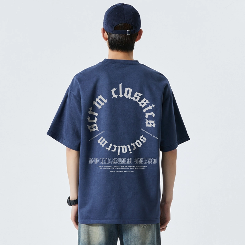 SCRM TLogo