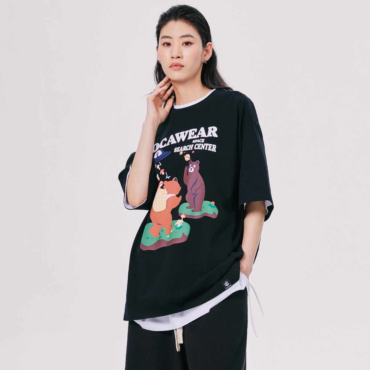 ROCAWEAR T