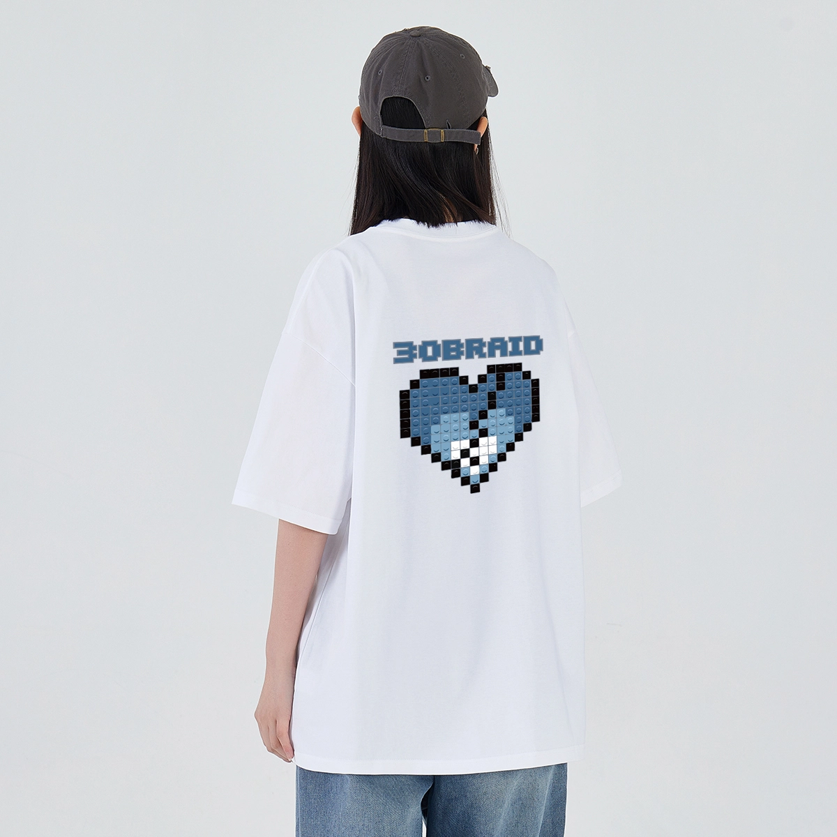 30BRAID LogoT