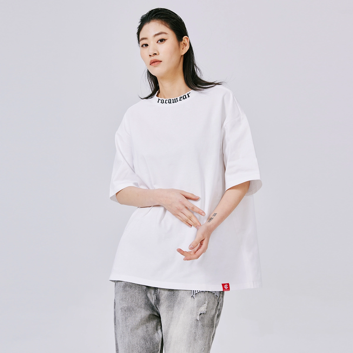 ROCAWEAR T